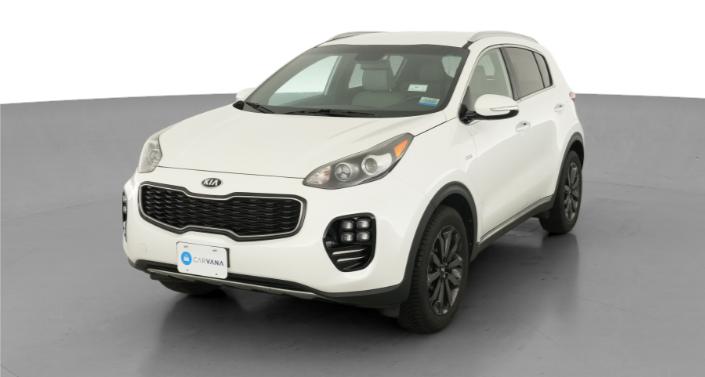Thumbnail: 2019 Kia Sportage - 1