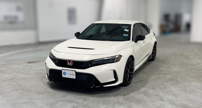 Thumbnail: 2025 Honda Civic - 1