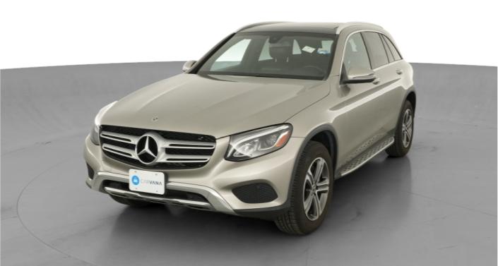Thumbnail: 2019 Mercedes-Benz GLC - 1