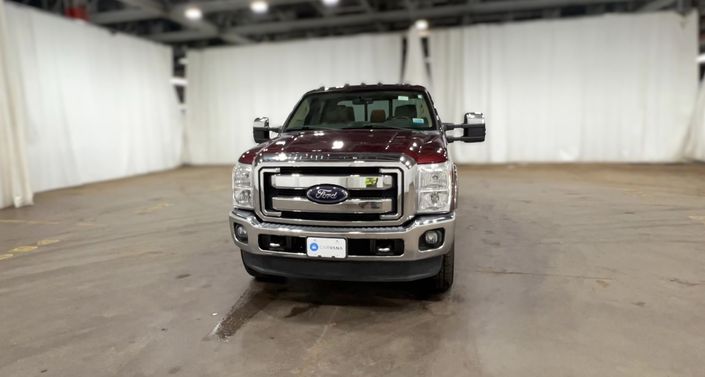 Thumbnail: 2015 Ford Econoline - 1