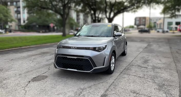 Thumbnail: 2025 Kia Soul - 1