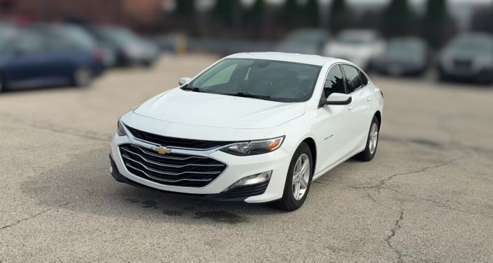 Thumbnail: 2023 Chevrolet Malibu - 1