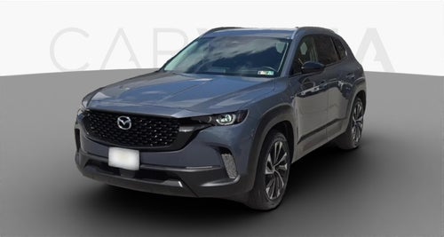 2025 MAZDA CX-50 Hybrid