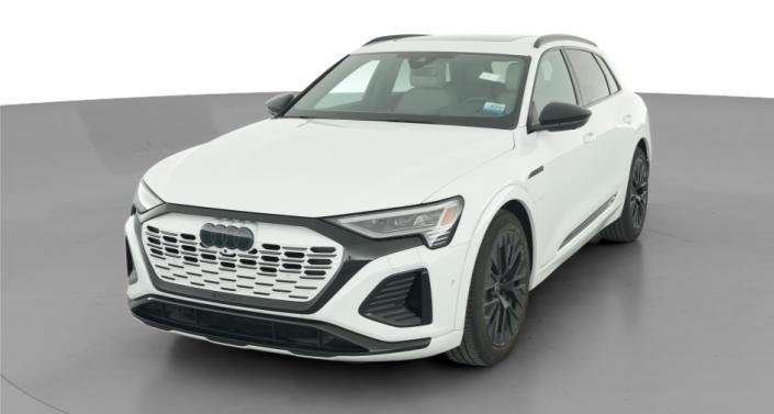 2024 Audi Q8 e-tron Prestige -
                  Indianapolis, IN