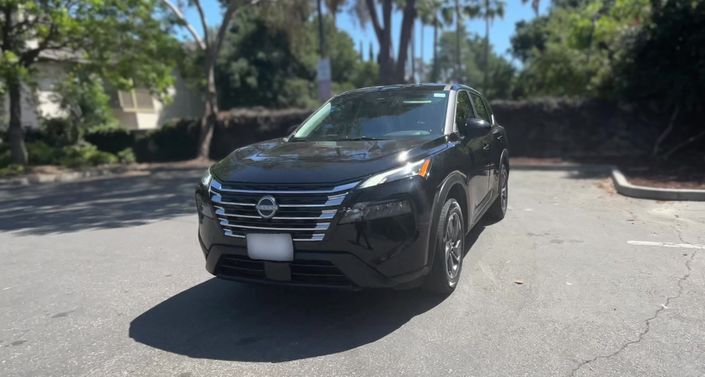 Thumbnail: 2025 Nissan Rogue - 1