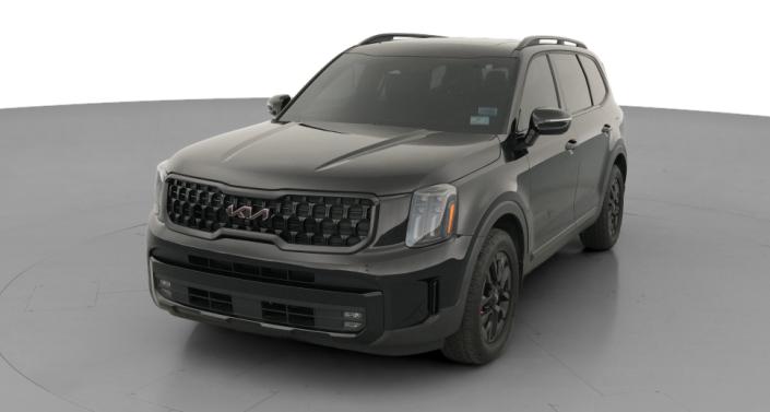 Thumbnail: 2024 Kia Telluride - 1
