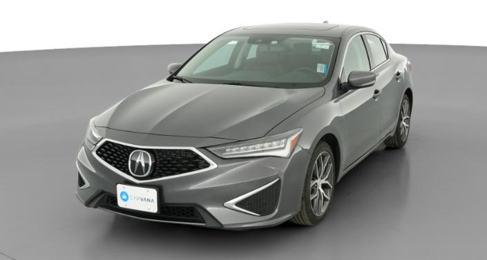 Thumbnail: 2019 Acura ILX - 1