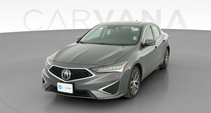 2019 Acura ILX Premium