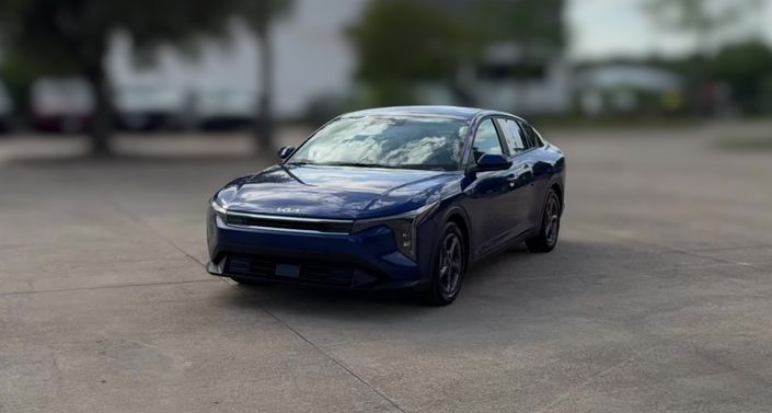 Thumbnail: 2025 Kia K4 - 1