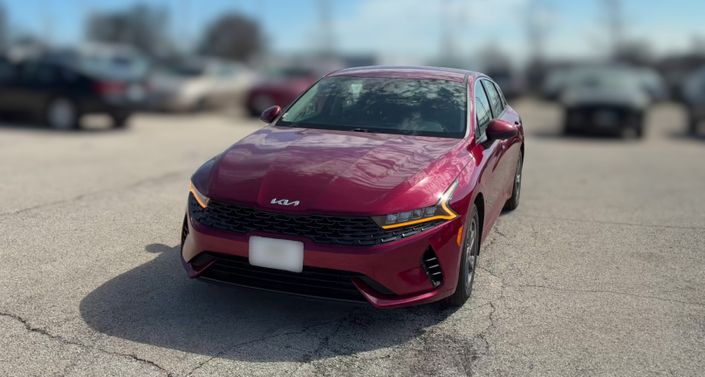 2023 Kia K5 LXS -
                  Richton Park, IL