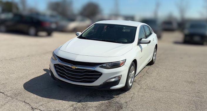 Thumbnail: 2023 Chevrolet Malibu - 1