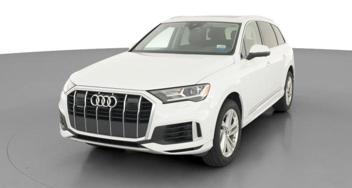 Thumbnail: 2023 Audi Q7 - 1