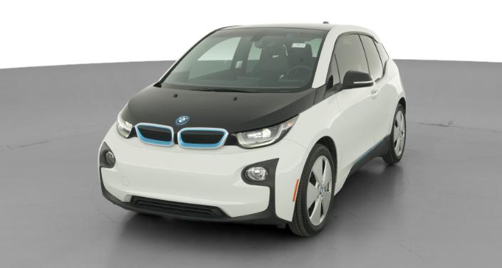 2016 BMW i3 Base -
                  Tolleson, AZ