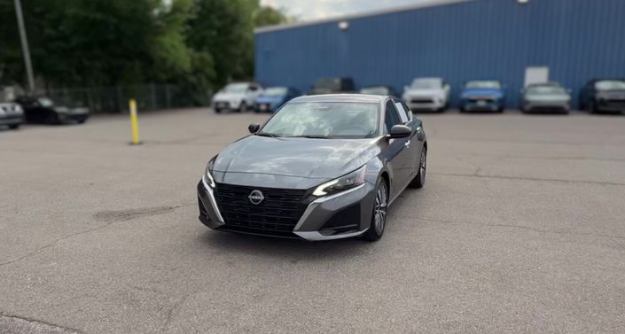 Thumbnail: 2025 Nissan Altima - 1