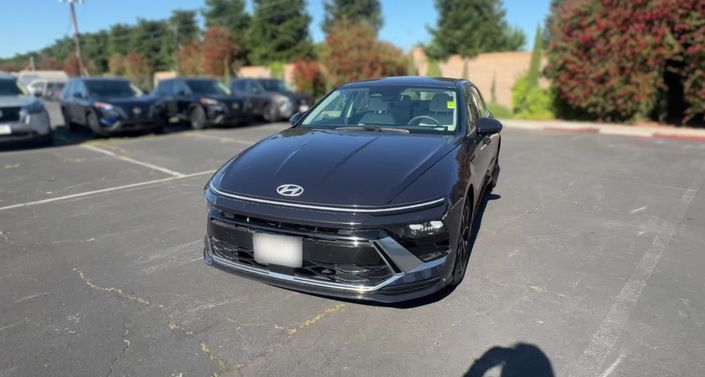 Thumbnail: 2025 Hyundai Sonata - 1