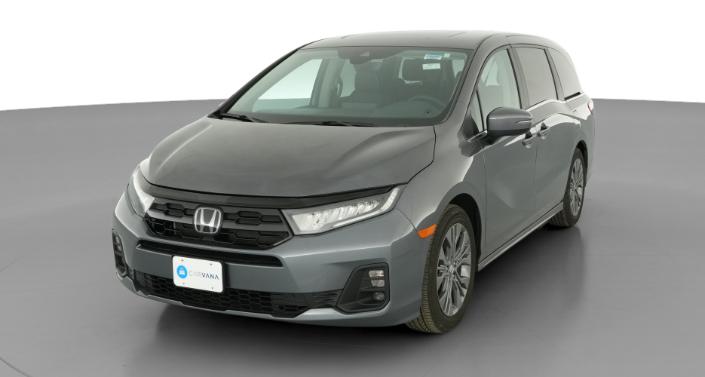 Thumbnail: 2025 Honda Odyssey - 1