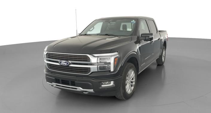 Thumbnail: 2024 Ford Econoline - 1