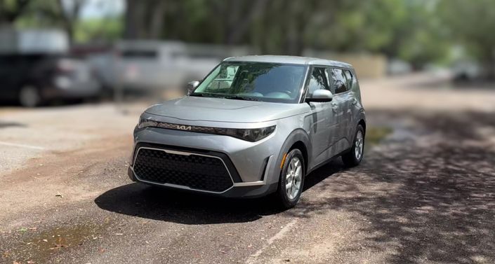 Thumbnail: 2025 Kia Soul - 1