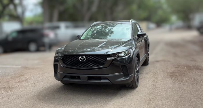 Thumbnail: 2025 Mazda CX-50 - 1