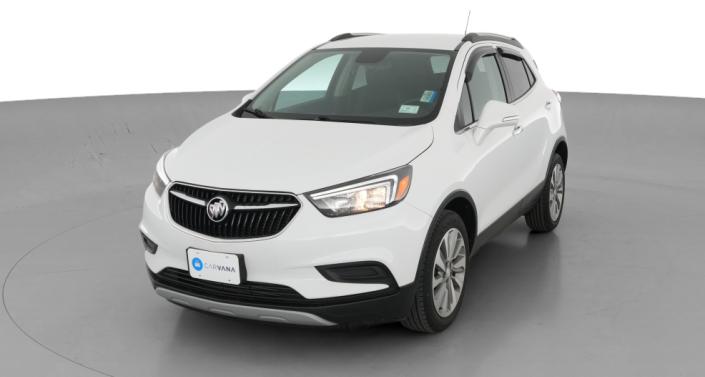 Thumbnail: 2019 Buick Encore - 1