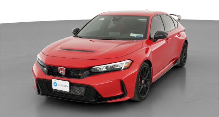 Thumbnail: 2025 Honda Civic - 1