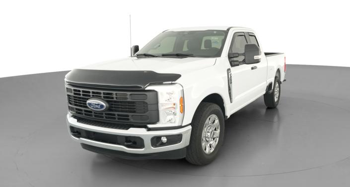 Thumbnail: 2024 Ford Econoline - 1