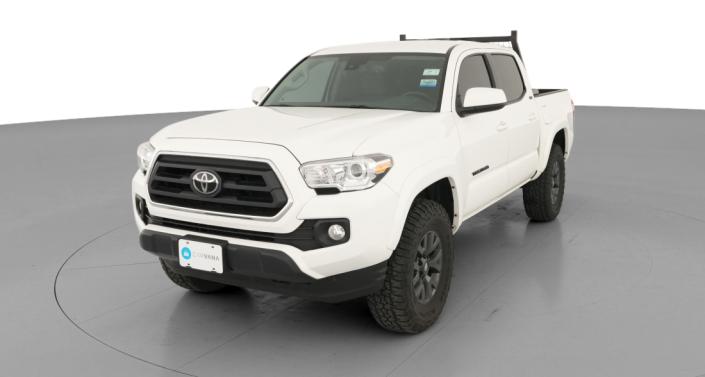 Thumbnail: 2023 Toyota Tacoma - 1