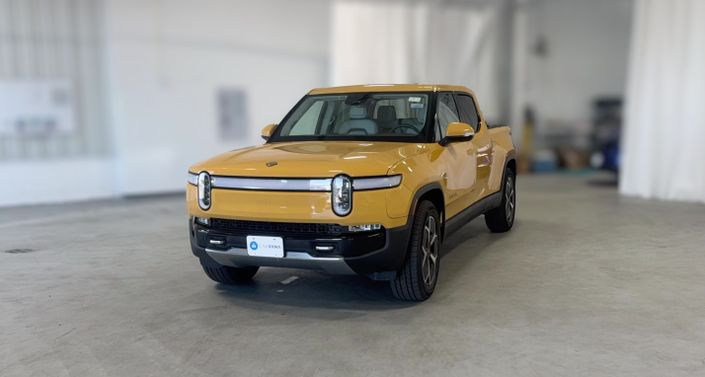 2022 Rivian R1T Adventure -
                  Manville, NJ