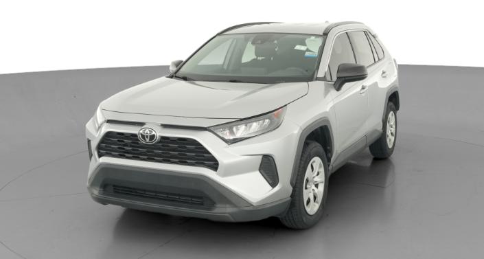Thumbnail: 2020 Toyota RAV4 - 1