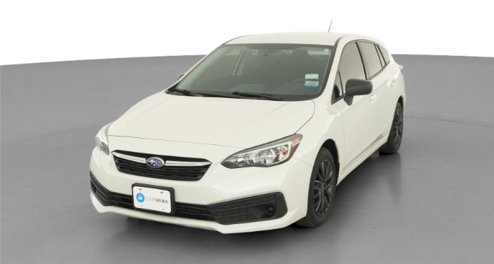 Thumbnail: 2023 Subaru Impreza - 1