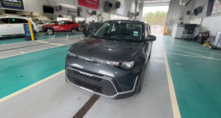 Thumbnail: 2025 Kia Soul - 1