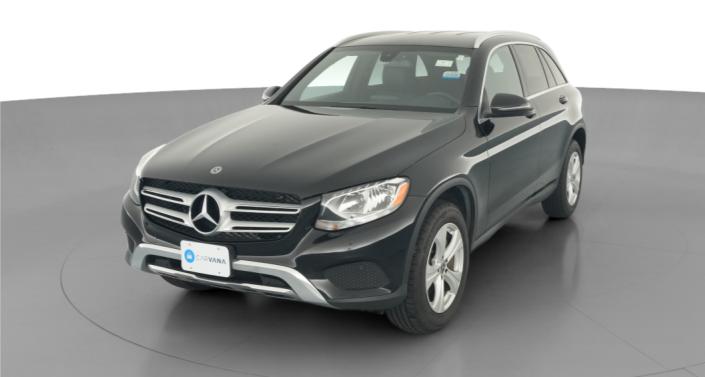 Thumbnail: 2018 Mercedes-Benz GLC - 1