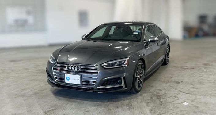 2018 Audi S5 Prestige -
                  Manville, NJ