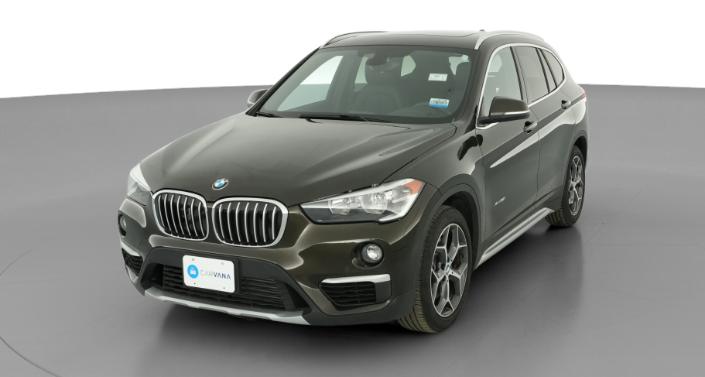 Thumbnail: 2016 BMW X1 - 1