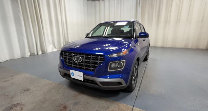 Thumbnail: 2025 Hyundai Venue - 1