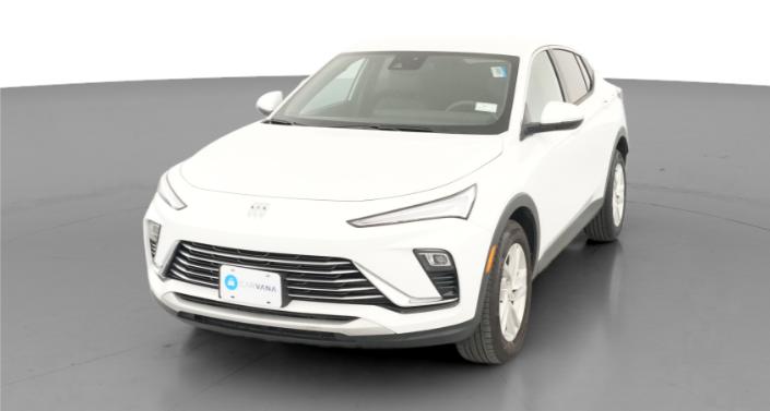 Thumbnail: 2025 Buick Envista - 1