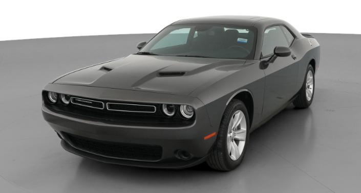 Thumbnail: 2023 Dodge Challenger - 1