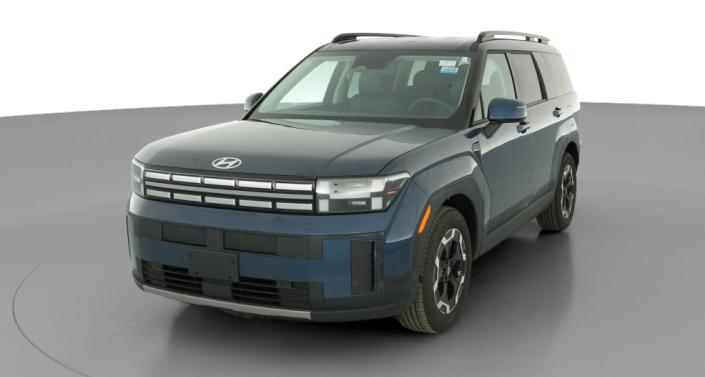Thumbnail: 2025 Hyundai Santa Fe - 1