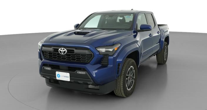 Thumbnail: 2024 Toyota Tacoma - 1
