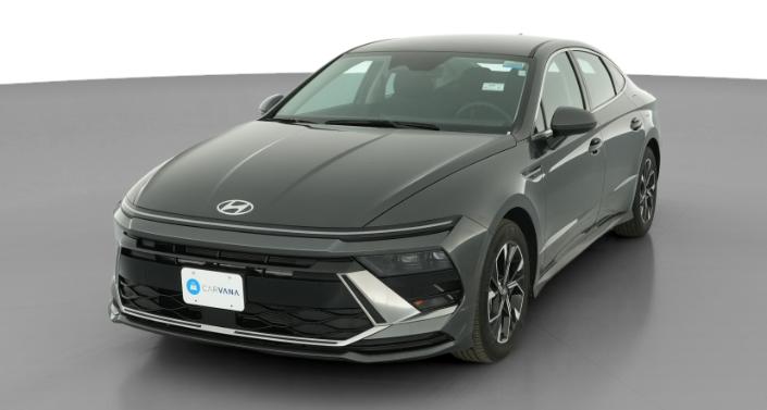 Thumbnail: 2025 Hyundai Sonata - 1