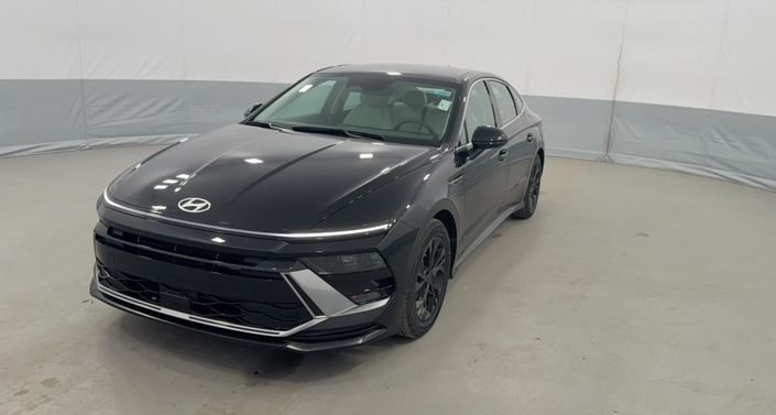 Thumbnail: 2025 Hyundai Sonata - 1