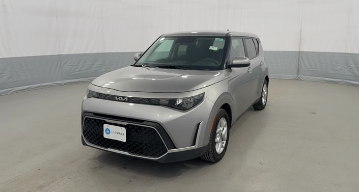 Thumbnail: 2025 Kia Soul - 1