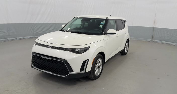 Thumbnail: 2025 Kia Soul - 1