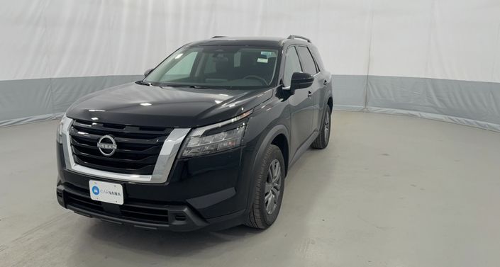 Thumbnail: 2025 Nissan Pathfinder - 1