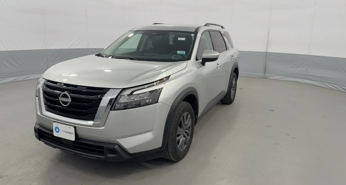 Thumbnail: 2025 Nissan Pathfinder - 1