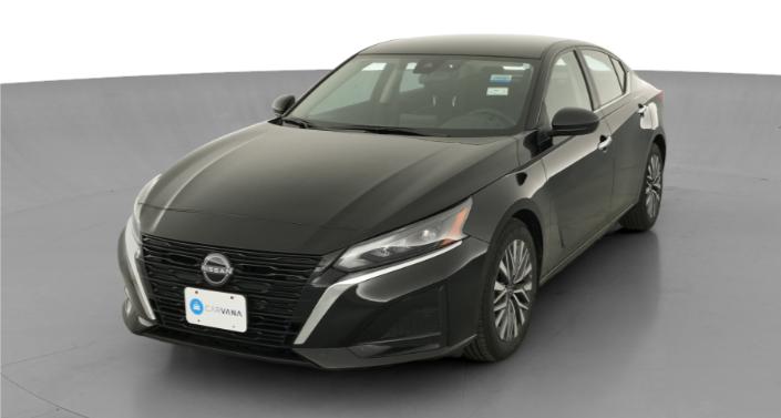 Thumbnail: 2025 Nissan Altima - 1