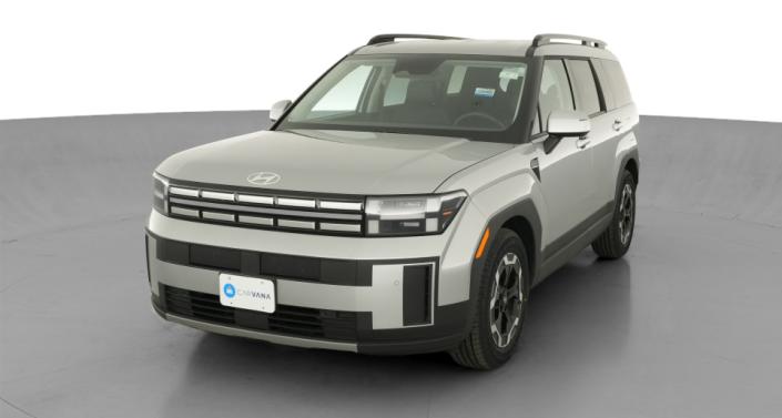 Thumbnail: 2025 Hyundai Santa Fe - 1