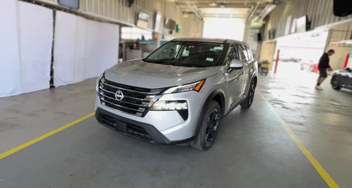 Thumbnail: 2025 Nissan Rogue - 1