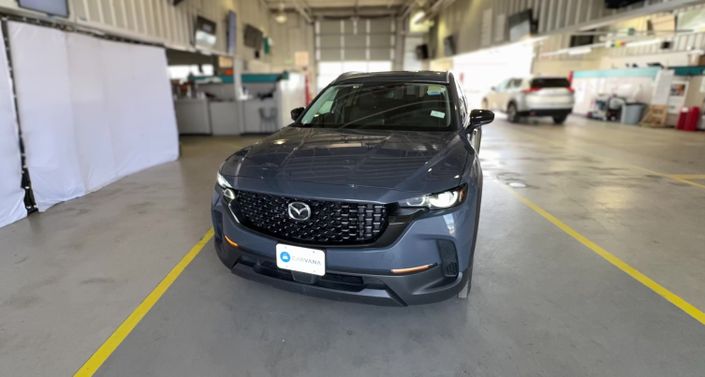 Thumbnail: 2025 Mazda CX-50 - 1