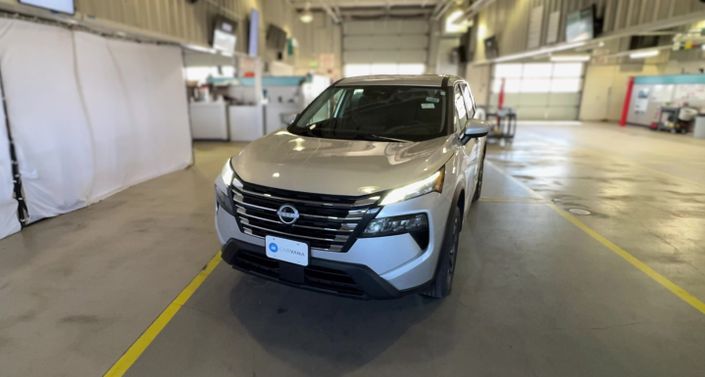 Thumbnail: 2025 Nissan Rogue - 1